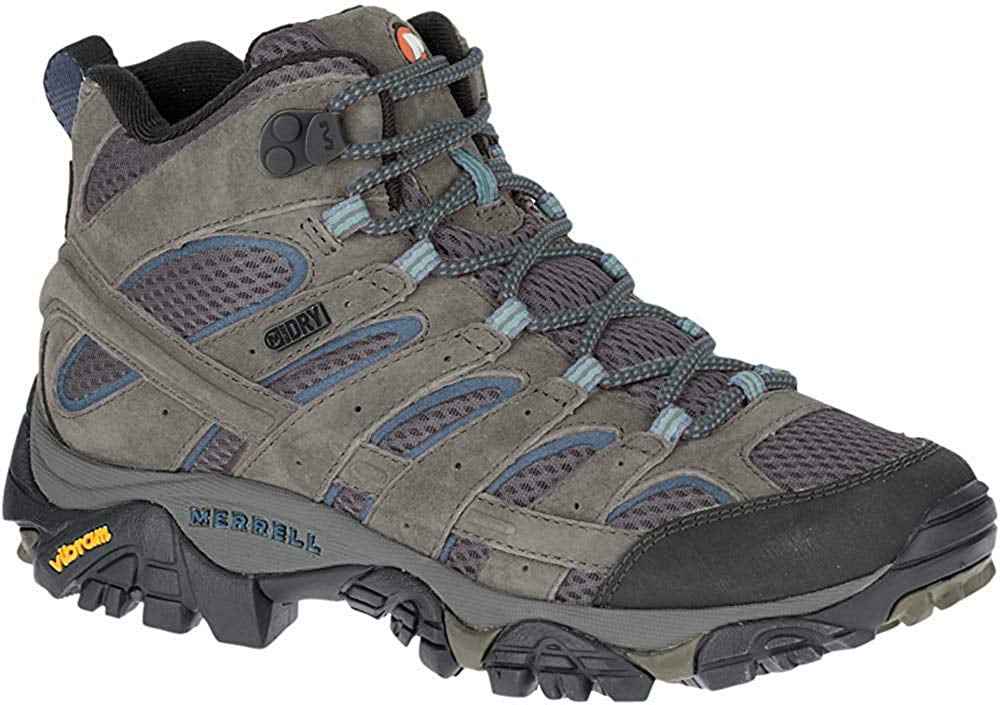 Merrell Moab 2 Waterproof Hiking Boots 