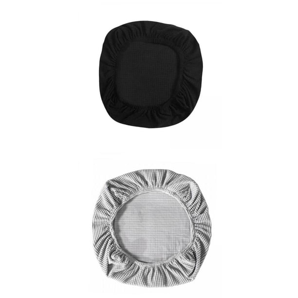 Funda Elástica para silla Gloria 2 Elásticas para asiento de silla de oficina
