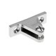 thumbnail image 5 of de Cubierta Bimini Marine Boat de 2 Piezas - Montaje / Hardware para Kayak - Acero Inoxidable 316 - 2.32 X 0.67 Pulgadas / Cola Accesorio de bisagra de cubierta, 5 of 8