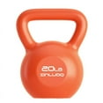 thumbnail image 1 of 20LB Kettlebell Weights,Strength Training Wide Handle Kettlebell for Men Women, 1 of 5