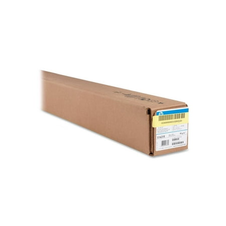 HP 51631E Special Inkjet Paper - 36" x 150' paper for HP Designjet 600/650 Printer Series