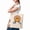Black, variant on Spooky Vibes Smiley Face Fall Season Tote Bag