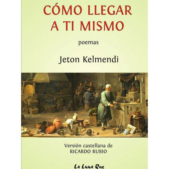 CÃ³mo Llegar a Ti Mismo, (Paperback)