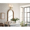 thumbnail image 3 of Kichler Lighting - Rosalind - 2 Light Bath Bracket In Traditional Style-11.5, 3 of 7