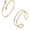 2PCS A, variant on 2PCS Arm Cuff Bracelet for Women Gold Arm Cuff Upper Arm Layered Cuff Bangle Bracelet Minimalist Armband Stackable Jewelry for Summer Beach