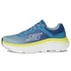 thumbnail image 5 of Zapatilla Skechers Max Cushioning Endeavour para hombre, color azul marino y lima, 5 of 8