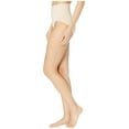 thumbnail image 3 of Wacoal Simply Smooth Shaping Hi-Cut Brief 804360 Sand, 3 of 3