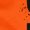 Orange, variant on Sober - Safety Yellow T-Shirt