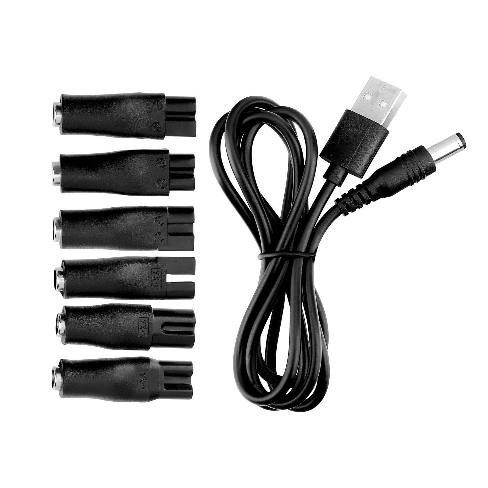 Sullroy Cordon Charge USB Compatible Pitbull Gold PRO PBG4 - Câble Renforcé 1M