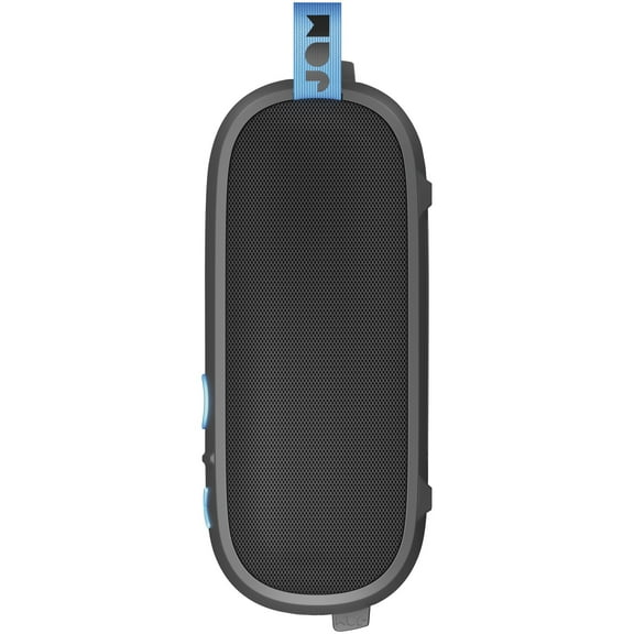 JAM Hang Around - Speaker - for portable use - wireless - Bluetooth - black
