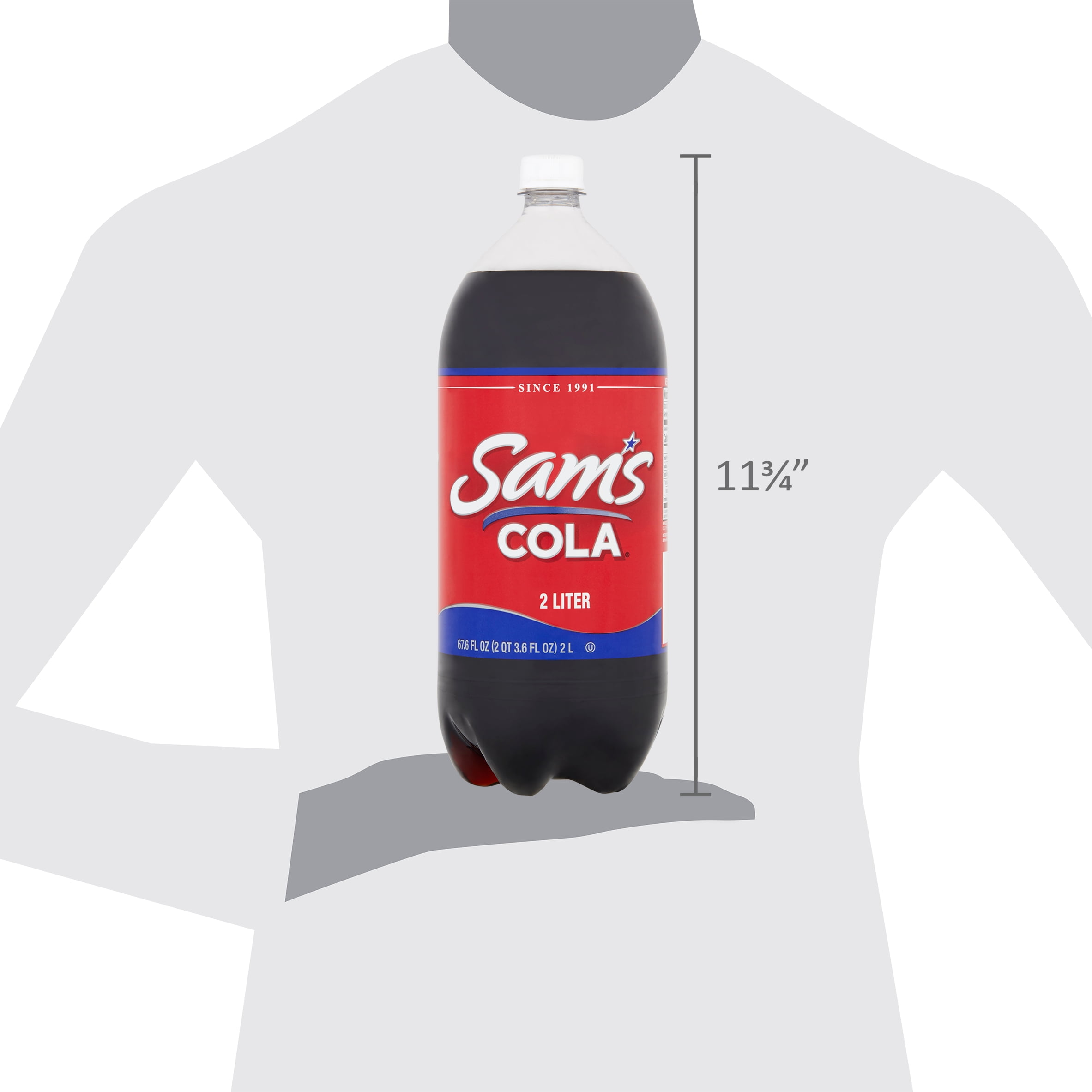 2 Liter Soda Bottle Measurements Best Pictures and Decription