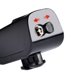 thumbnail image 3 of Cable Candado para Bicicleta [Llave] [Exterior] - Ideal para Bicicletas, E-Bikes, Patinetas, Cochecitos, Cortacéspedes y Otros Equipos, Unisex Adulto, Negro, Cable JAMW Sencillez, 3 of 5