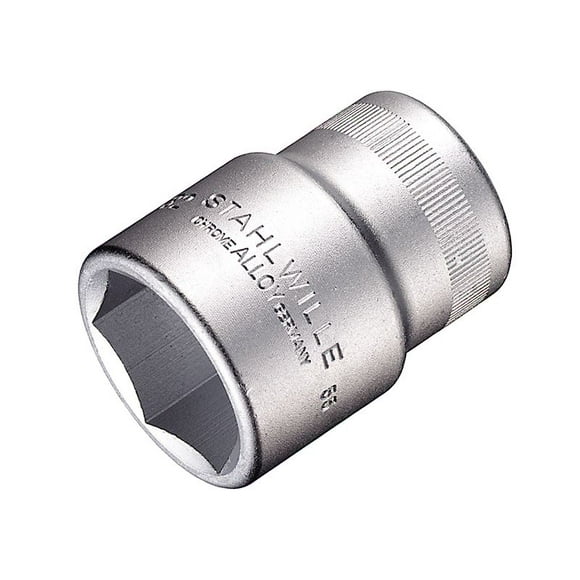 Stahlwille - Douille Hexagonale pour Entraînement 3/4 Po 24mm