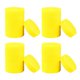 thumbnail image 1 of 24Pcs Almohadillas de esponja para encerar para pulir automóviles Cepillos de esponja para pulir automóviles circulares Herramientas de limpieza para vehículos al aire libre, 1 of 7