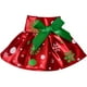 thumbnail image 4 of 2xFashion 1/12 Falda De Muñeca De Navidad Regalos De Niña Para Accesorios De Año Nuevo Prendas A, 4 of 4