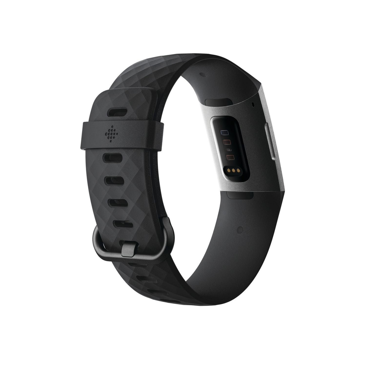 【新品未開封】fitbit charge3 / Rose gold Tracker Fitbit Charge 3 FB409RGGY Rose Gold /Blue Grey