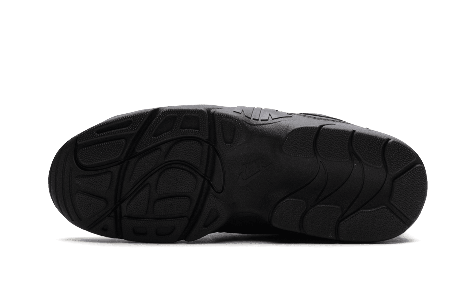 NIKE MENS Air Diamond Turf "Signing Day" HV5788 001 from Stadium Goods