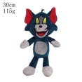 thumbnail image 3 of Muñeco de peluche Tom Jerry Mouse, 30 cm, anime para niños, 3 of 3