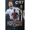 thumbnail image 1 of Exclusiva! Cobija Frazada Ultra Suave Cristiano Ronaldo CR7 Bicho, 1 of 1
