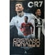 thumbnail image 1 of Exclusiva! Cobija Frazada Ultra Suave Cristiano Ronaldo CR7 Bicho, 1 of 1