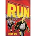 thumbnail image 1 of Pre-Owned Run: Book One (Hardcover) 141973069X 9781419730696, 1 of 1