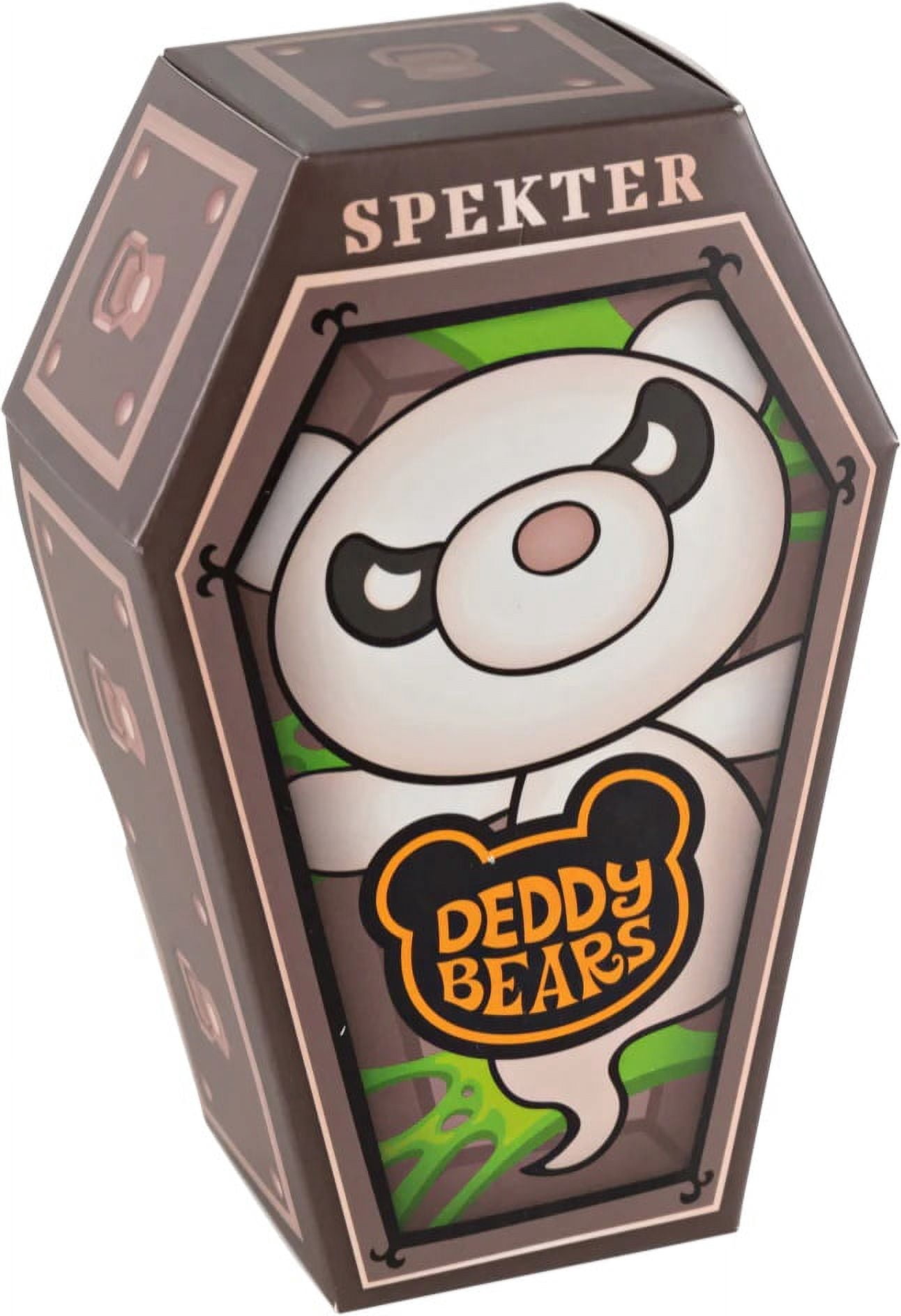 SPEKTER COFFIN - FRENCH