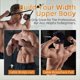 thumbnail image 4 of Empuñadura de Fitness con Doble Cabeza, Cuerda para Dominadas, Tríceps, Bíceps, Espalda, Entrenamiento de Fuerza Muscular, Agarres de Gimnasio., 4 of 5