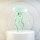 thumbnail image 5 of Modelo de Medusa simulada CUTICAT verde, 5 of 8