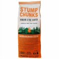 thumbnail image 2 of Stump Chunks SC15 1.5 Cu. ft. 100 Percentage Natural Wood Fire Starters bag, 2 of 4