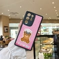 thumbnail image 2 of ¡Mantenga su iPhone a salvo de rayones y caídas con esta elegante y protectora cubierta para teléfono de doble capa!, 2 of 4