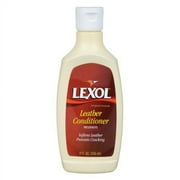 Lexol 1008 8 Oz Leather Conditioner