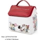 thumbnail image 3 of Multifunction Cosmetic Makeup Bag for Organizer Travel Business, 3 of 5