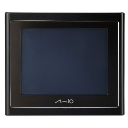 Mio Moov 200 Automobile Navigator