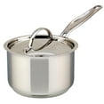 thumbnail image 1 of Meyer Confederation 2L covered saucepan, 1 of 2