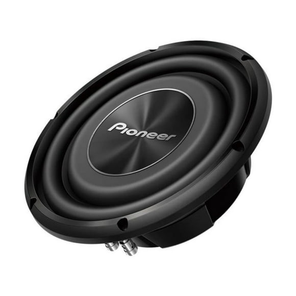 Subwoofer 25 CM Pioneer Serie A TS/A2500LS4