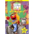 thumbnail image 1 of Elmo's World - Wild Wild West! DVD, 1 of 1
