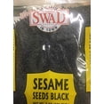 thumbnail image 2 of Swad Sesame Seed Black, 7oz,, 2 of 2