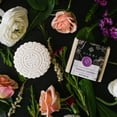 thumbnail image 2 of VIORI Terrace Garden Shampoo & Conditioner Bar Set Handcrafted with Longsheng Rice Water & Natural Ingredients, 2 of 2