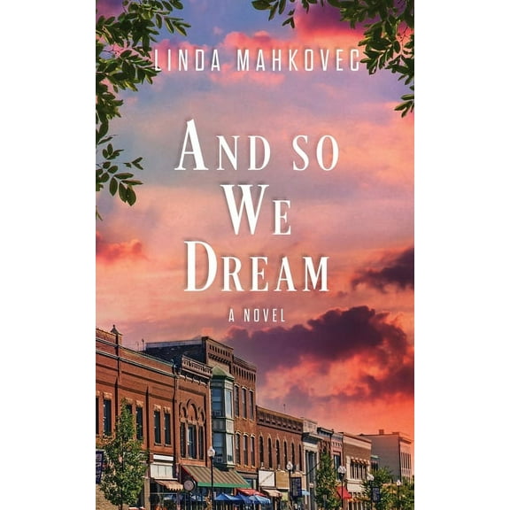 And So We Dream, (Paperback)