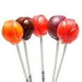 thumbnail image 4 of Tootsie Roll Pops - Tootsie Pops Filled with Chewy Tootsie Roll  Assorted Original Flavor Lollipops  Variety Pack Bulk Hard Candy Lollipops 2 Pound, 4 of 7