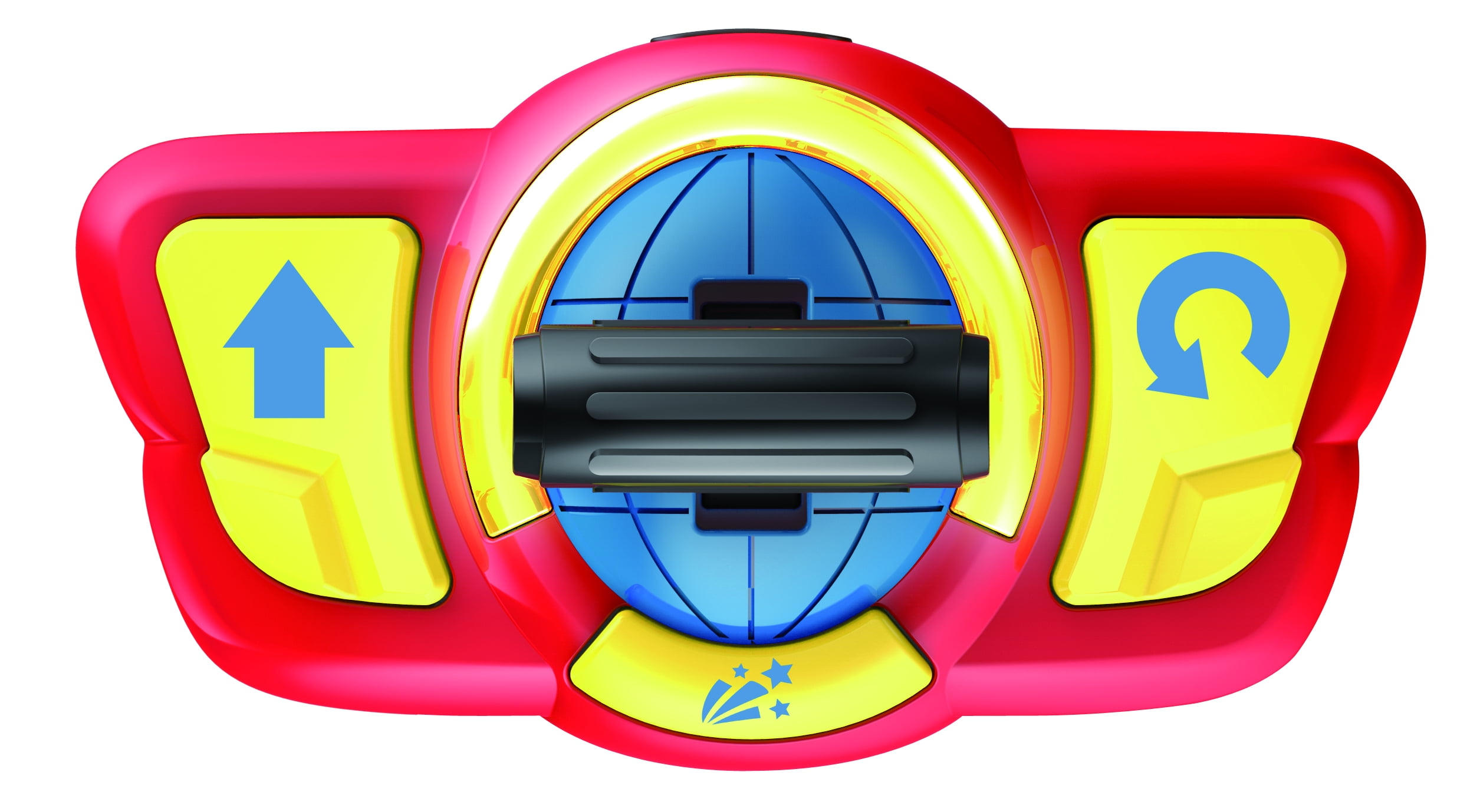 super wings dance and transform