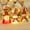 A448 Fufafayo under $5, variant on Fufafayo under $5 Christmas Lighted Decoration Glowing Tabletop Ornament for Christmas Home Party Decor Battery Operated Knitted Fabric Figurine Night Light Gift Idea