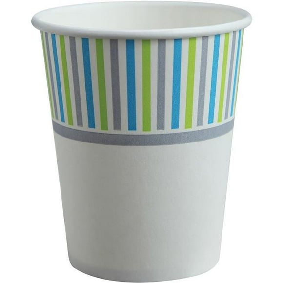 12 fl. oz Hot Cup&#44; Assorted Color