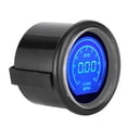 thumbnail image 4 of Engine RPM Display,2in LCD Digital Tachometer RPM Gauge Car Tachometer Leading Edge Technology, 4 of 5