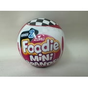 1 pc Zuru 5 Surprise Foodie Mini Brands in PDQ - Series2- SHIP 1 PC RANDOMLY (NO RETURN)