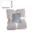 thumbnail image 3 of StSilkitty Soft Thick Facecloth Blanket Ultimate Comfort for Beds,Sofas More Material,Stylish Cozy,Warmth for Winter Use, 3 of 8