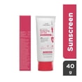 thumbnail image 2 of Luxe Organix Perfecting UV Tint Serum Sunscreen SPF 50 40g, 2 of 5