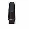 thumbnail image 2 of Beechler Embouchure en Caoutchouc Rigide pour Saxophone Soprano 7 L - B25, 2 of 2