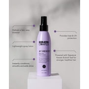 KCSMOOTH Restorative Leave-In Lotion
