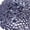 Black, variant on 500G/ 1.1LB Bulk Crystal Mosaic Tiles – 0.4x0.4", Opaque Glass Crafts for DIY Coaster, Home, Bathroom Decor, Available in Black, Orange, Blue, Red, Yellow